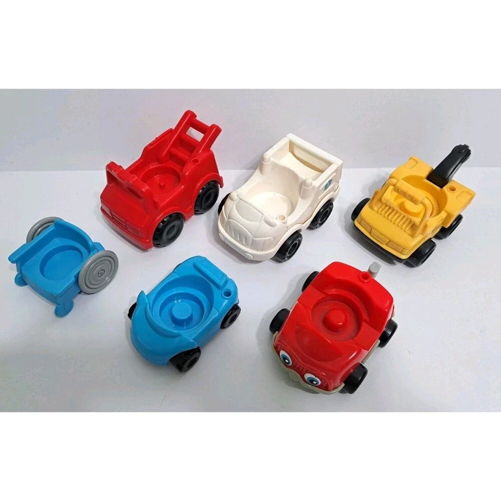 Fisher-Price pre owned